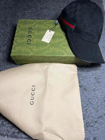 ≥ Vind gucci pet in Hoeden en Petten op Marktplaats